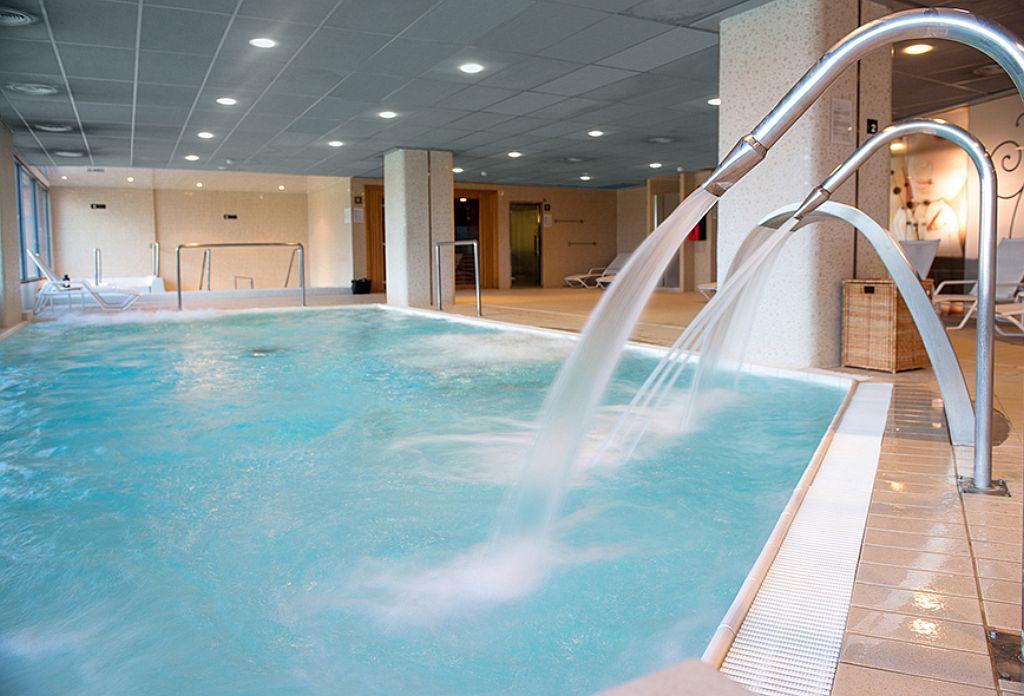Dolce By Wyndham Barcelona 4* Sant Esteve Sesrovires