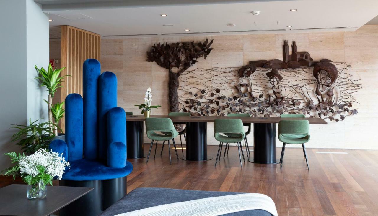 Dolce By Wyndham Barcelona Hotel