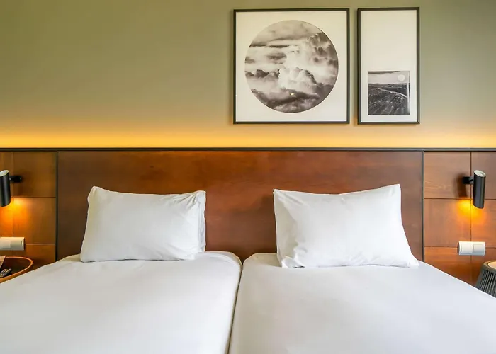 Hotel Barcelona Golf Resort