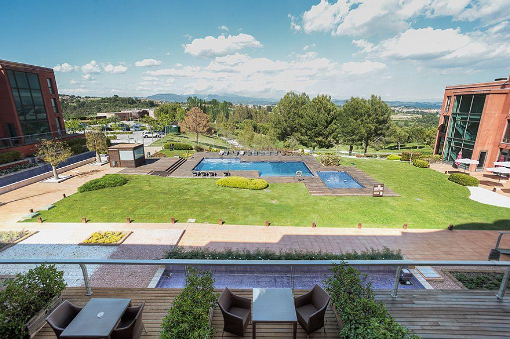 Dolce By Wyndham Barcelona Hotel 4*