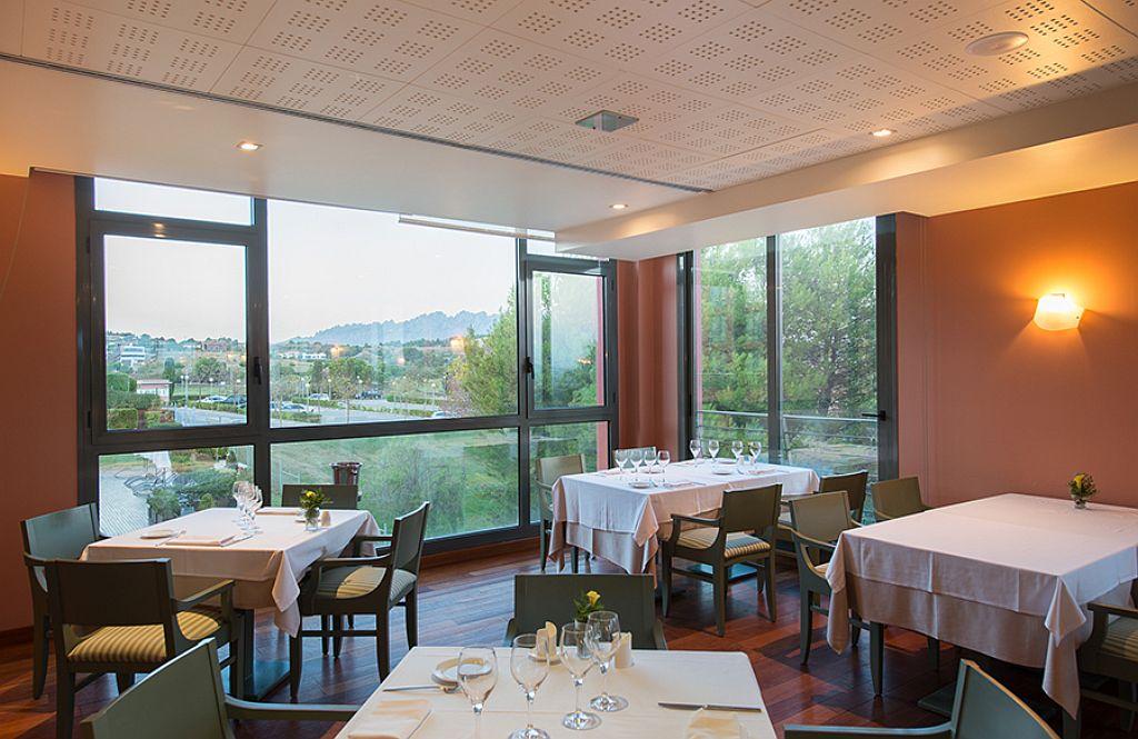 Hotel Dolce By Wyndham Barcelona Sant Esteve Sesrovires
