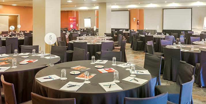 Hotel Dolce By Wyndham Barcelona 4*