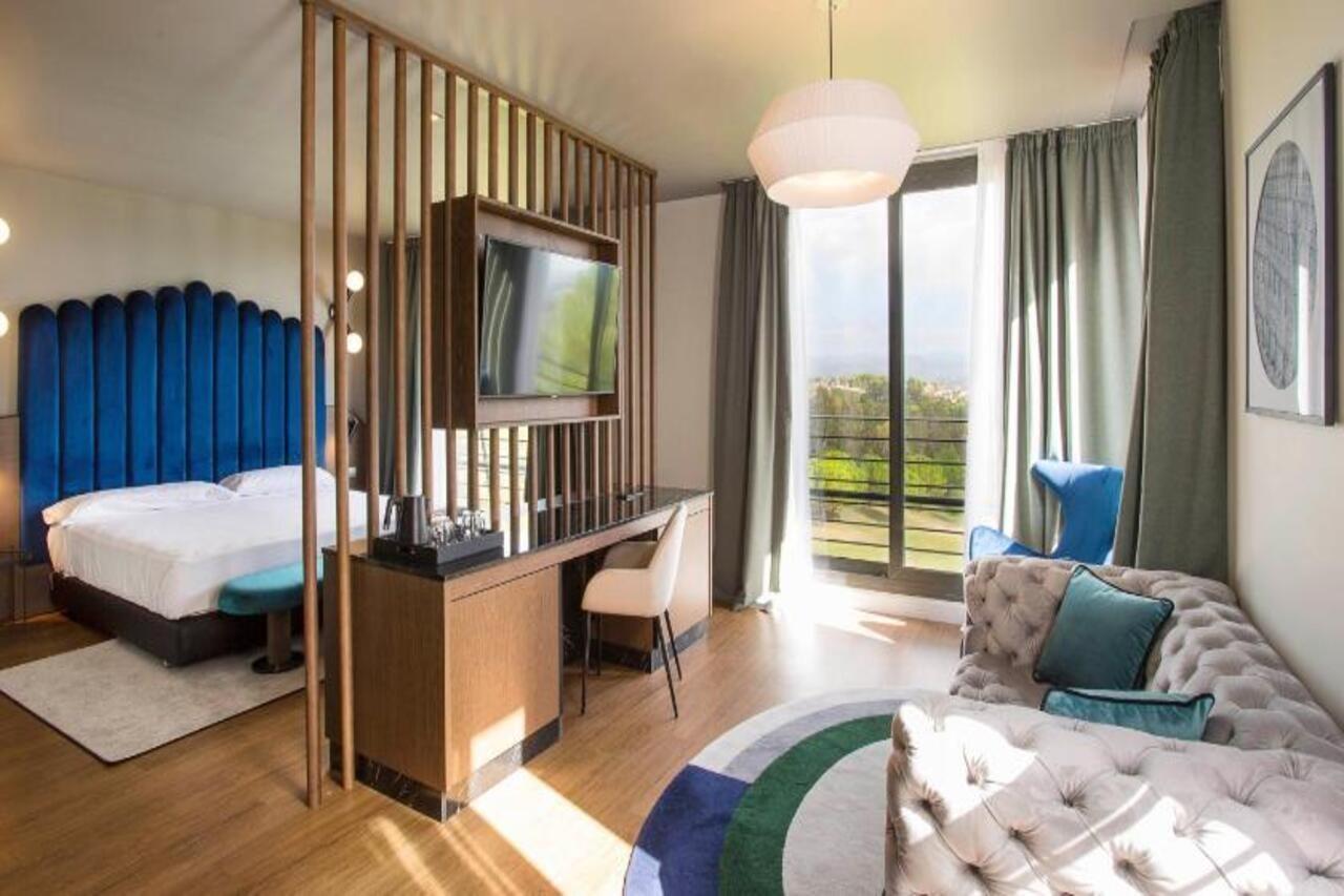 Hotel Dolce By Wyndham Barcelona Sant Esteve Sesrovires