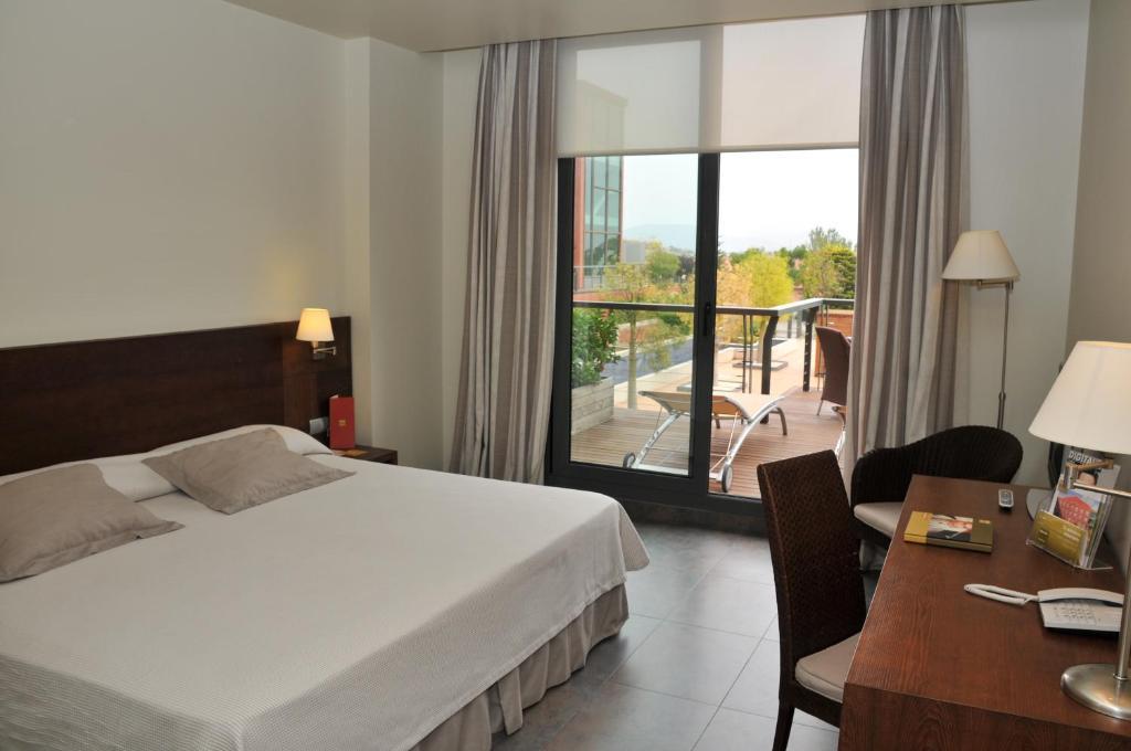 Dolce By Wyndham Barcelona Hotel