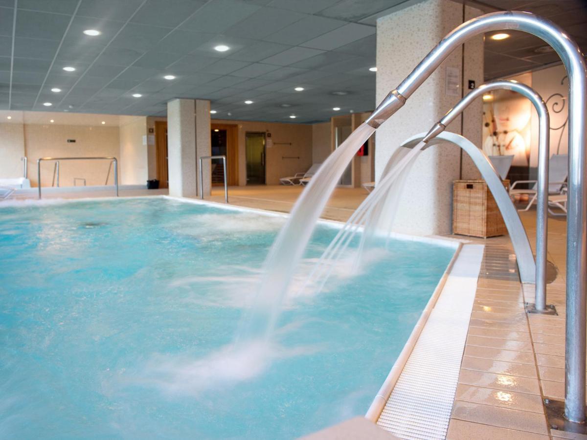 Dolce By Wyndham Barcelona Hotel Sant Esteve Sesrovires