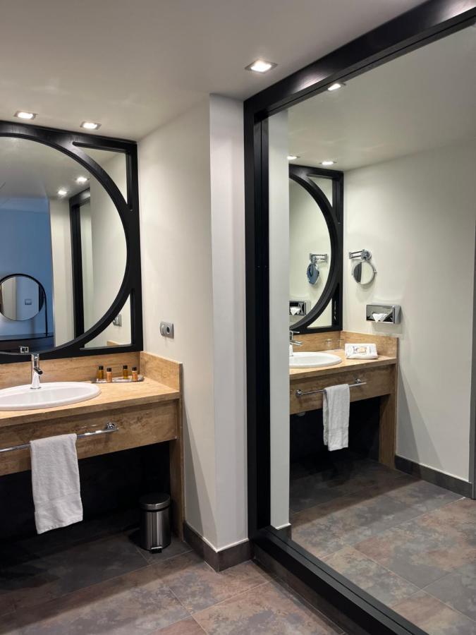 Hotel Dolce By Wyndham Barcelona 4*