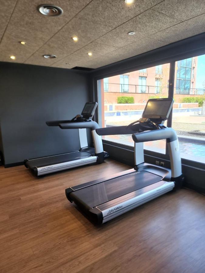 Dolce By Wyndham Barcelona Sant Esteve Sesrovires