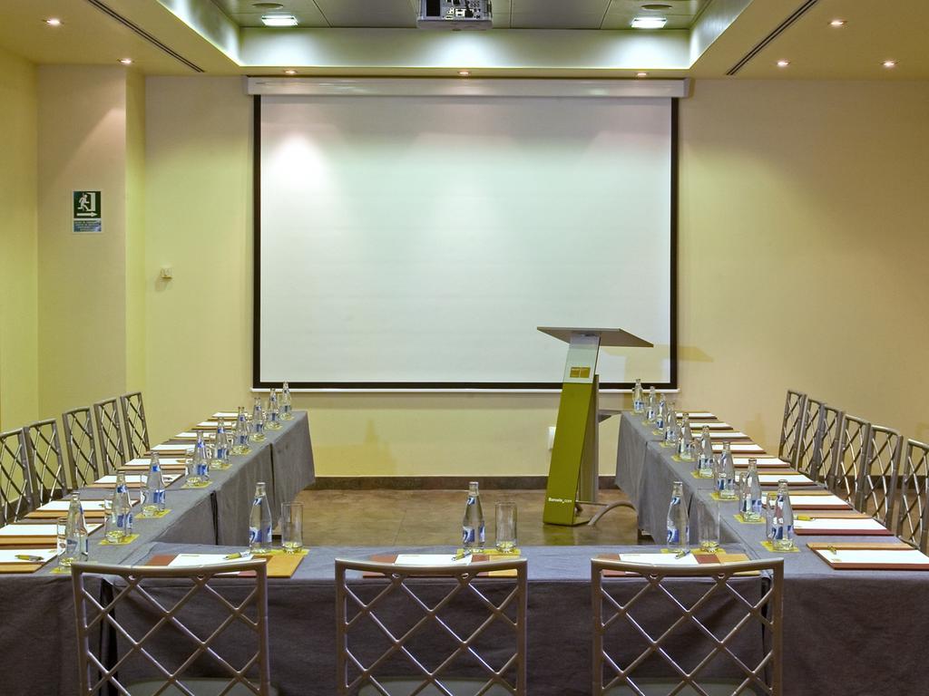 Dolce By Wyndham Barcelona 4* Sant Esteve Sesrovires