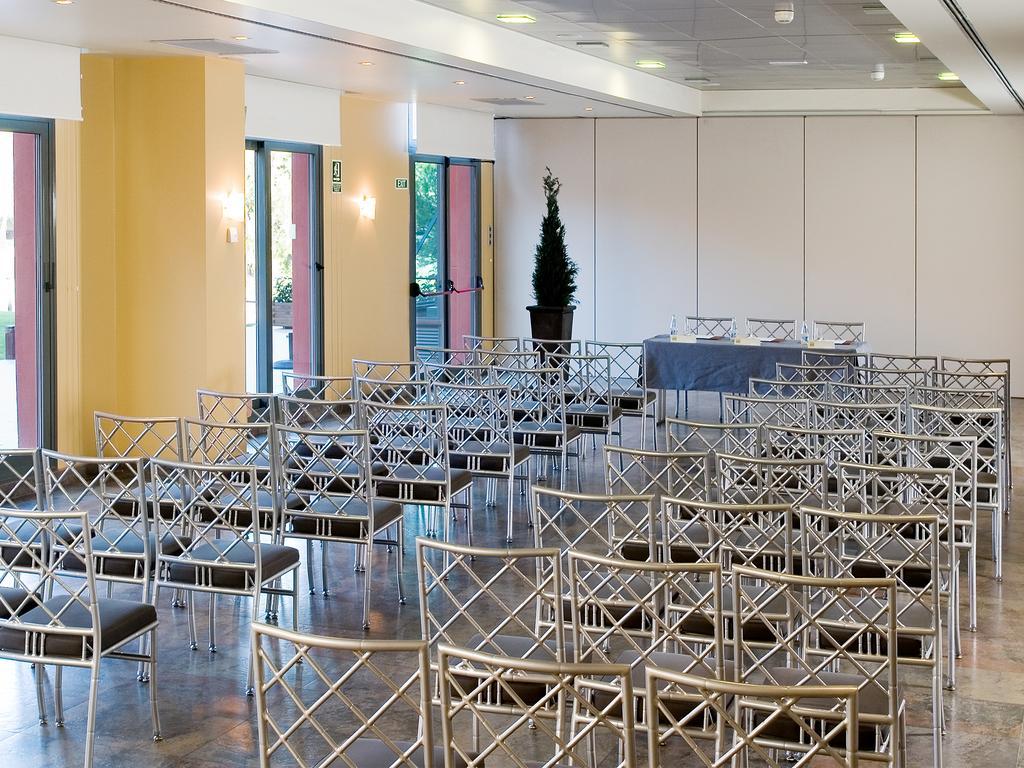 Dolce By Wyndham Barcelona Hotel