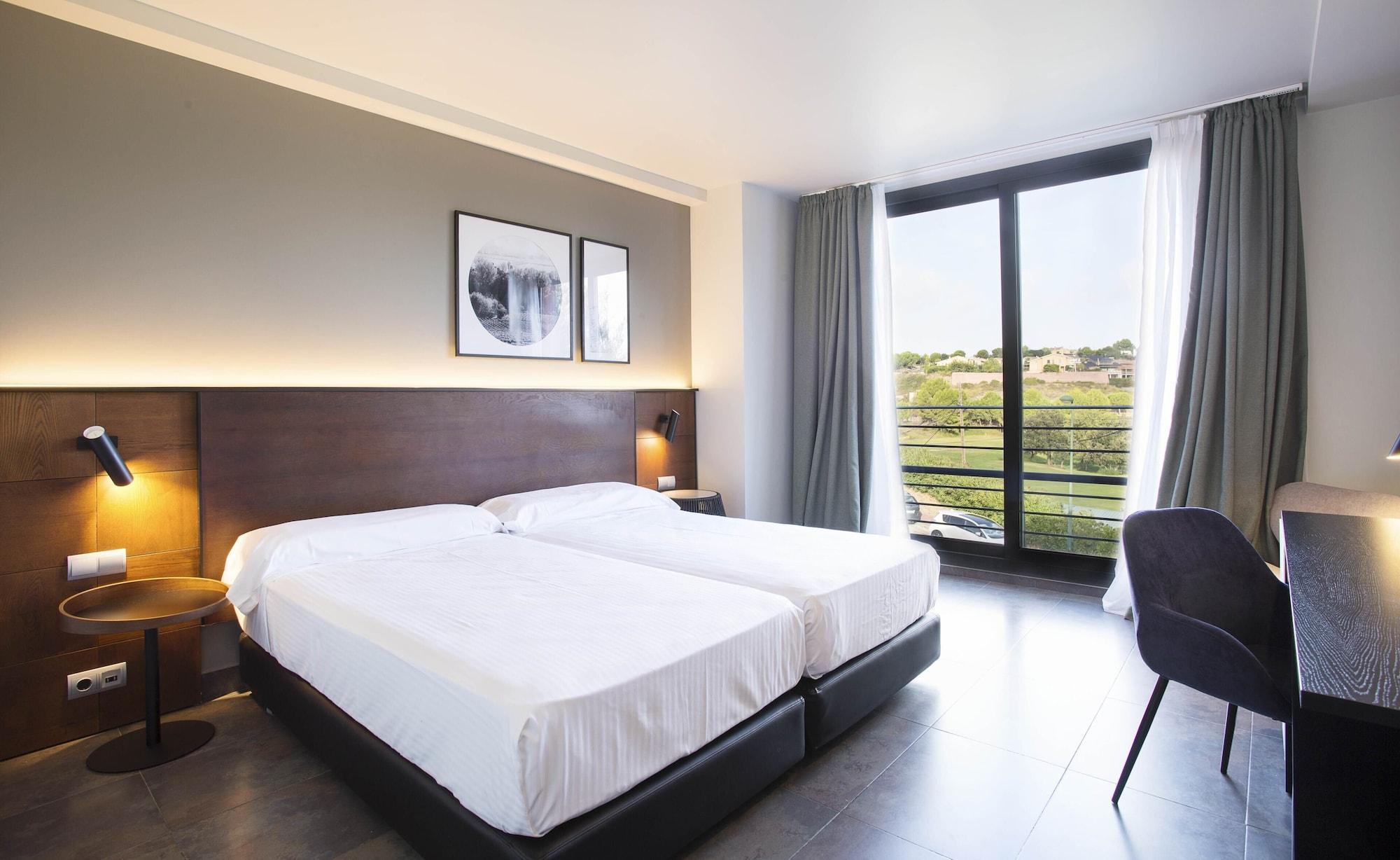 Dolce By Wyndham Barcelona Sant Esteve Sesrovires