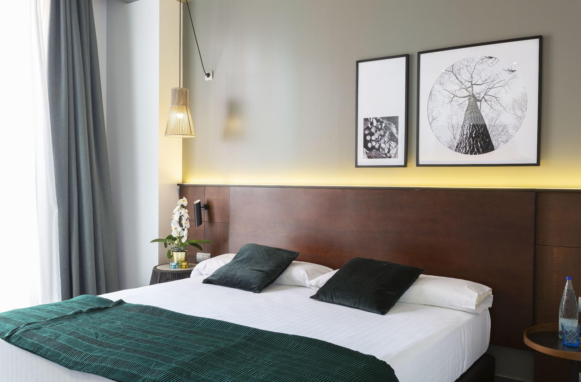 Dolce By Wyndham Barcelona Hotel Sant Esteve Sesrovires