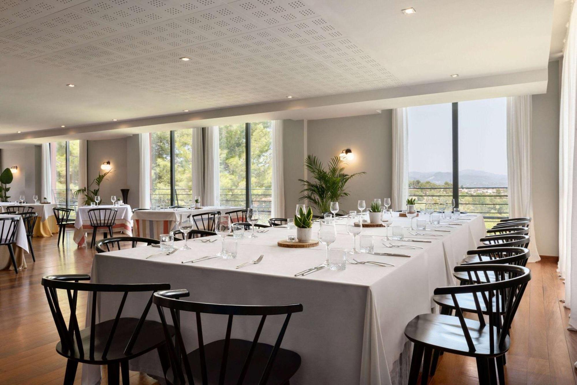Hotel Dolce By Wyndham Barcelona Sant Esteve Sesrovires