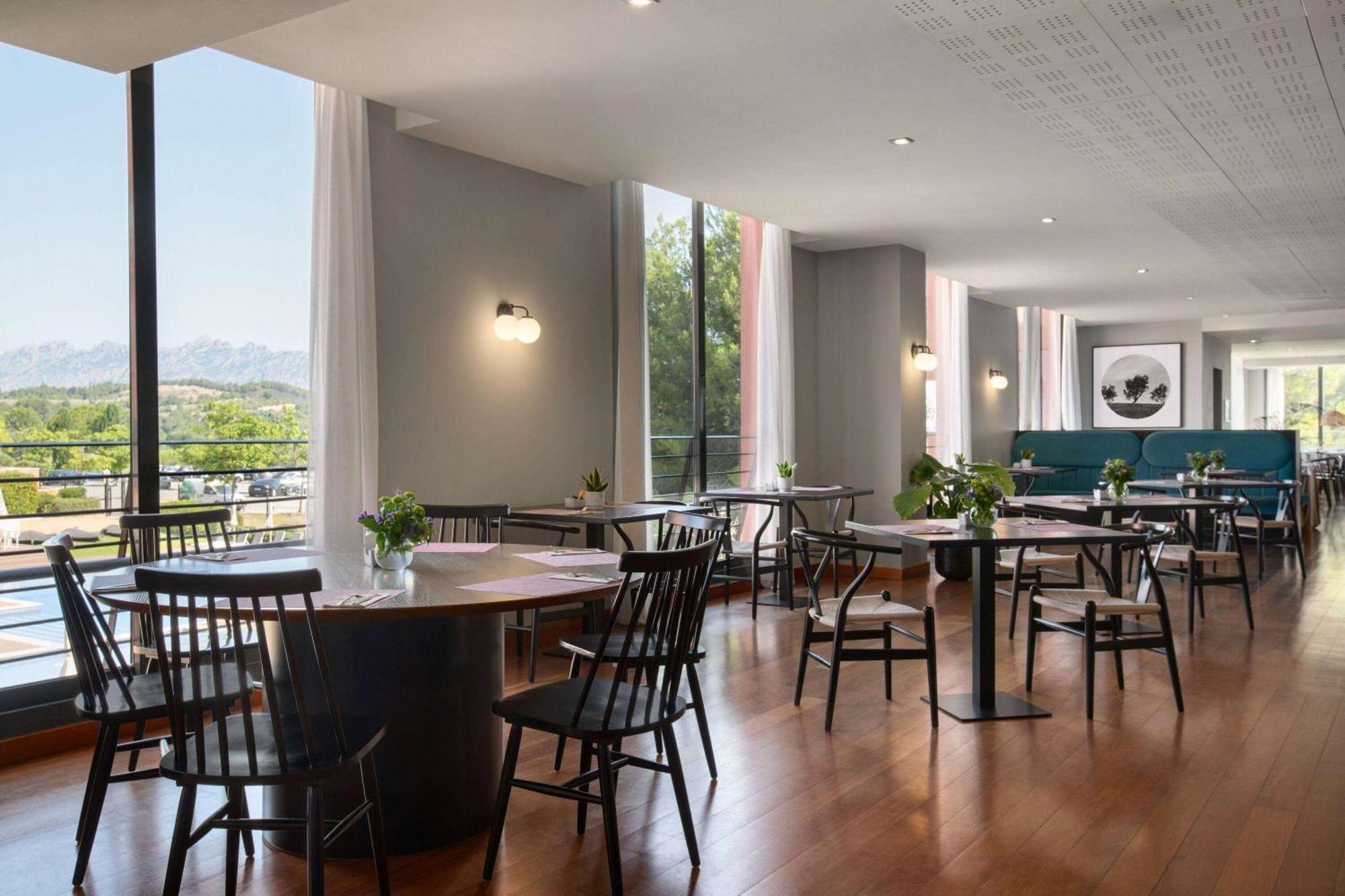 Dolce By Wyndham Barcelona Sant Esteve Sesrovires