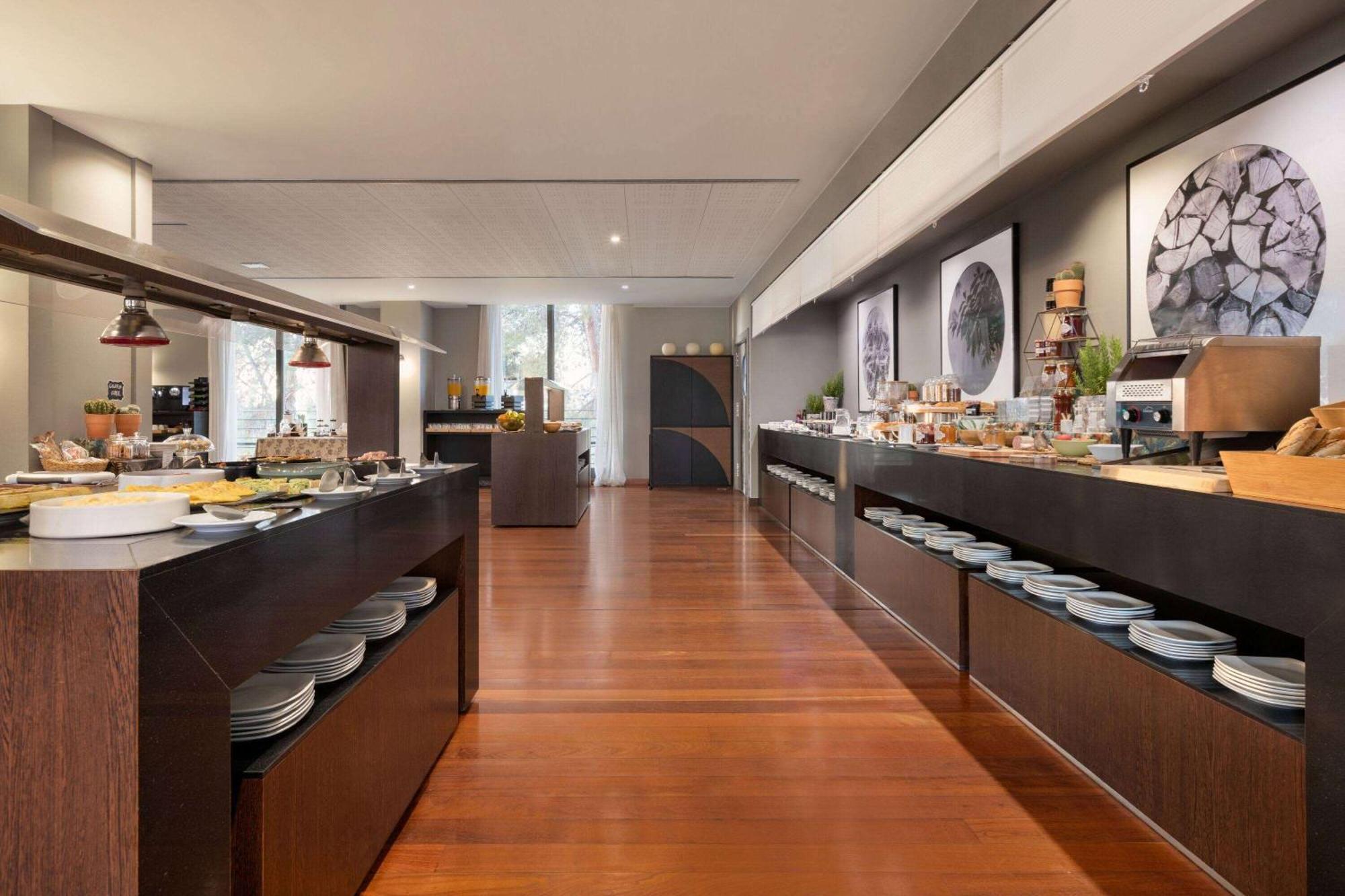 Dolce By Wyndham Barcelona