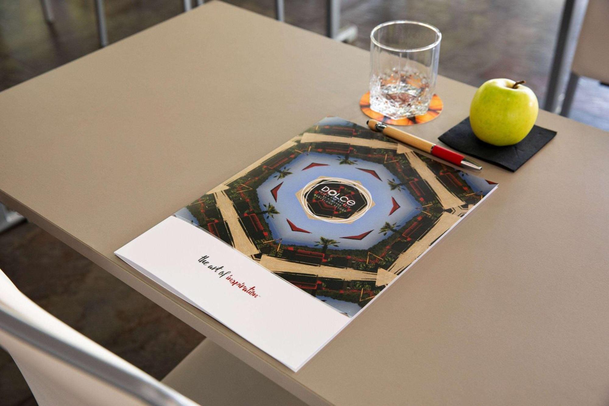Hotel Dolce By Wyndham Barcelona