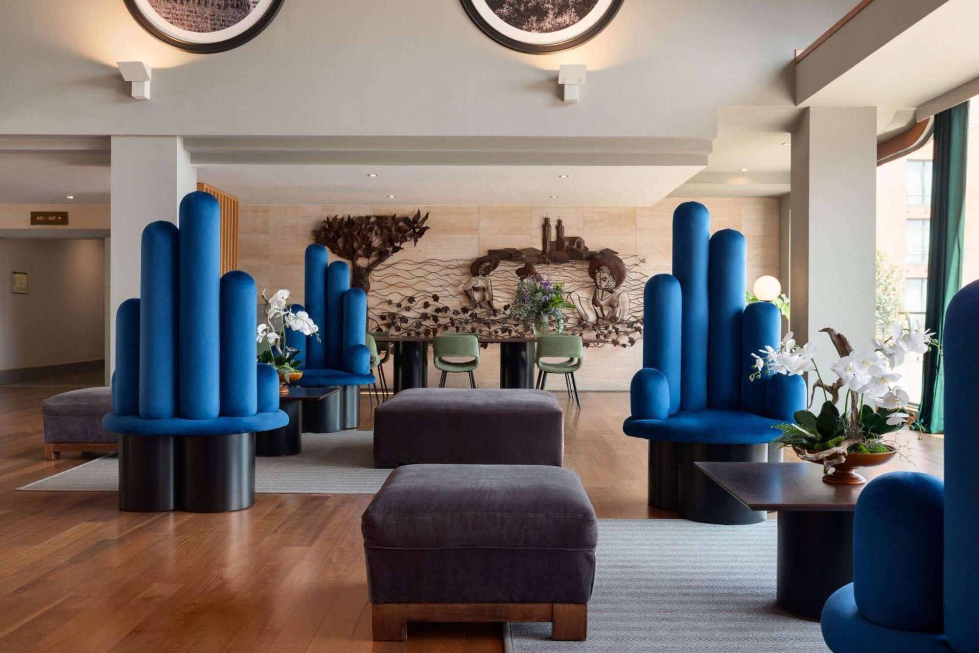 Dolce By Wyndham Barcelona Sant Esteve Sesrovires