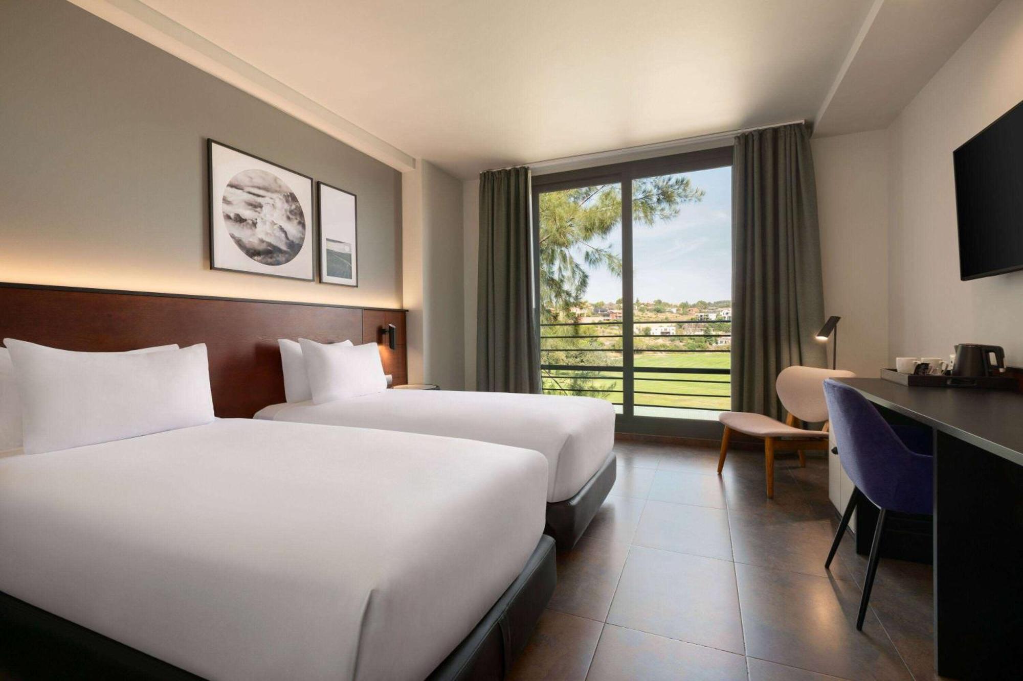 Dolce By Wyndham Barcelona