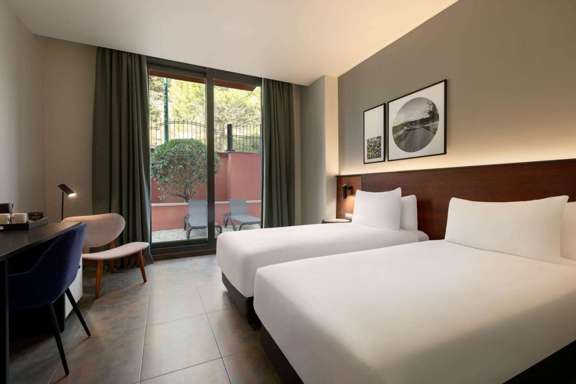 Hotel Dolce By Wyndham Barcelona