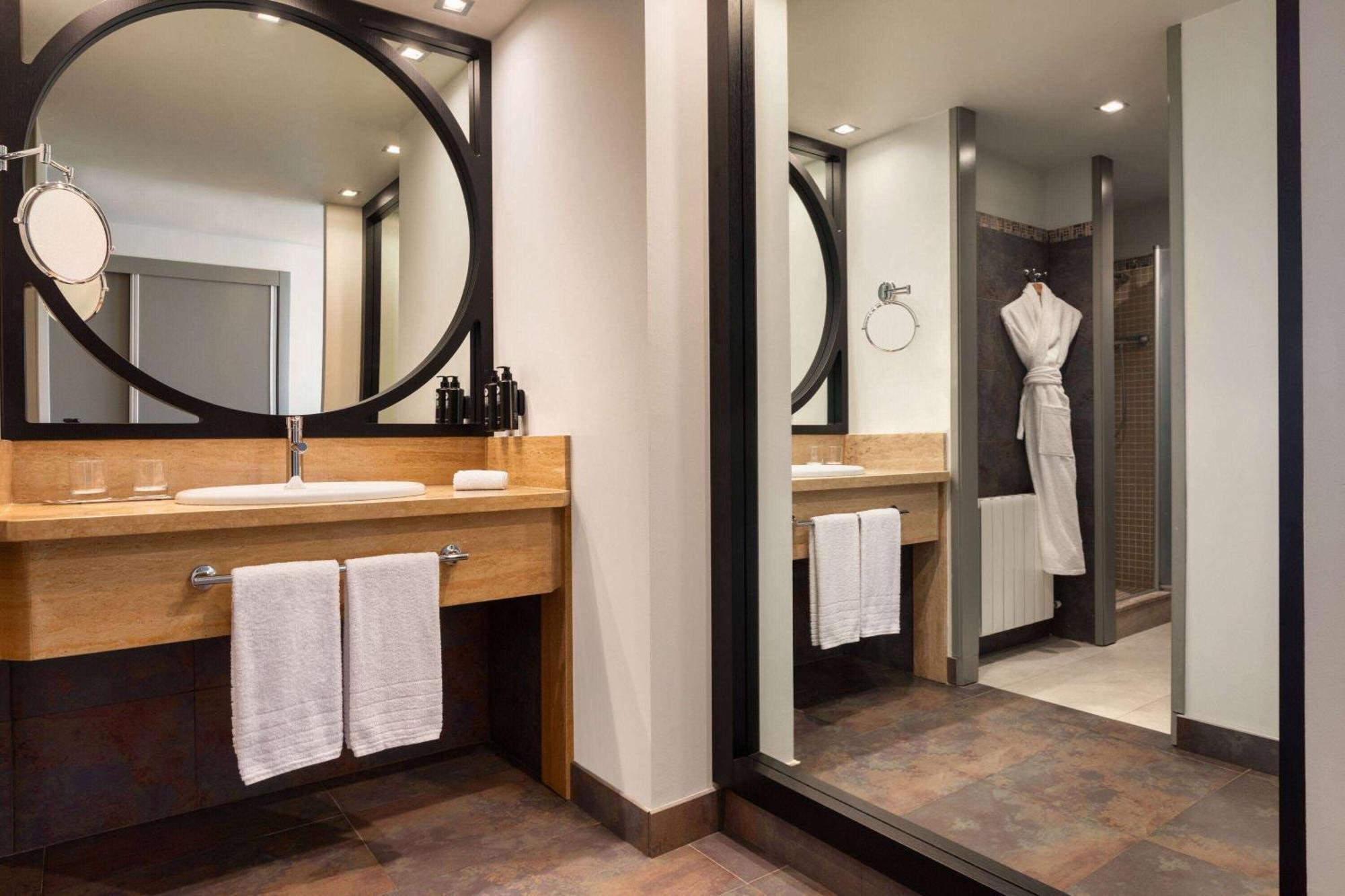 Hotel Dolce By Wyndham Barcelona 4*