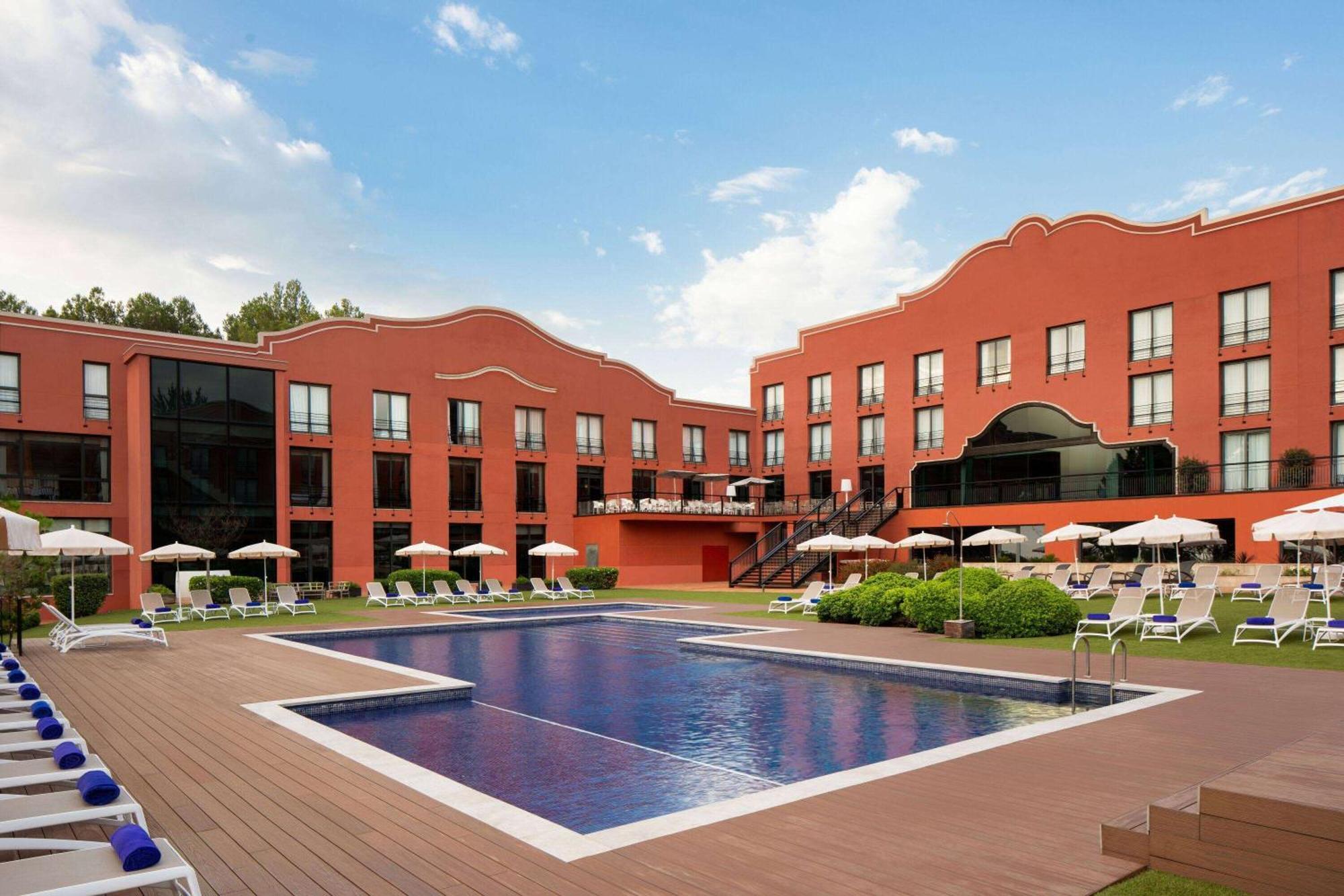 Dolce By Wyndham Barcelona 4* Sant Esteve Sesrovires