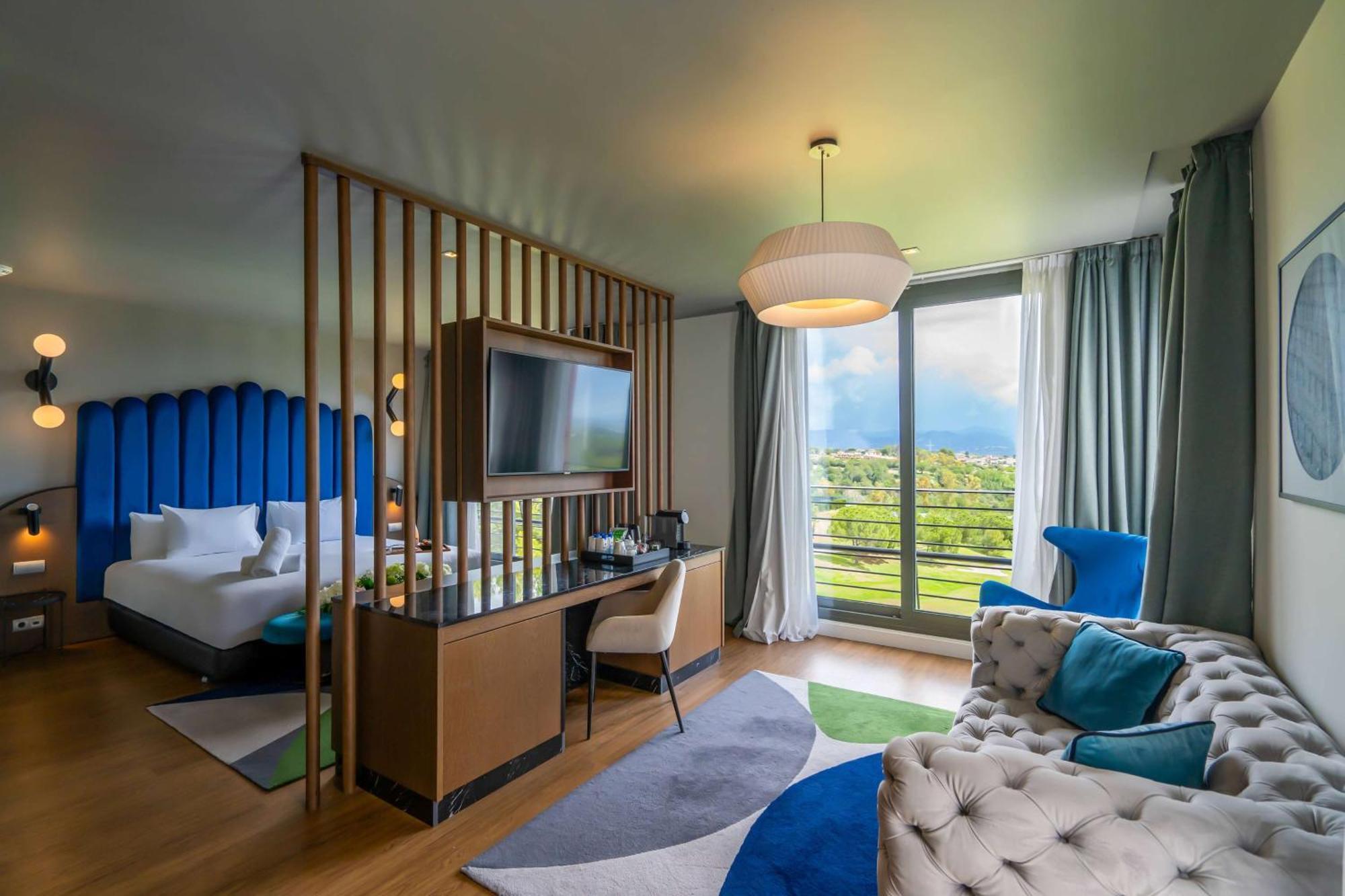 Dolce By Wyndham Barcelona 4* Sant Esteve Sesrovires
