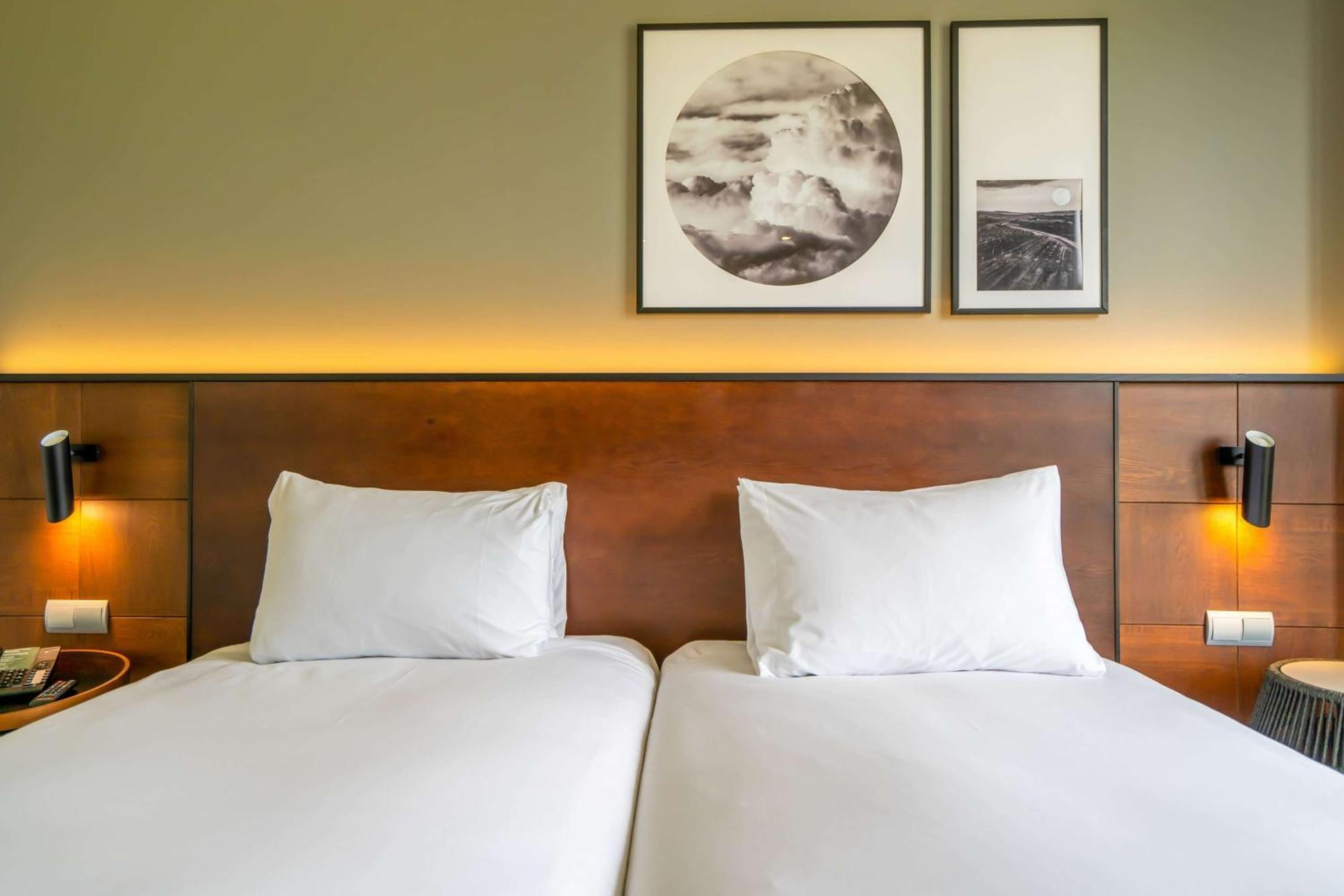 Dolce By Wyndham Barcelona