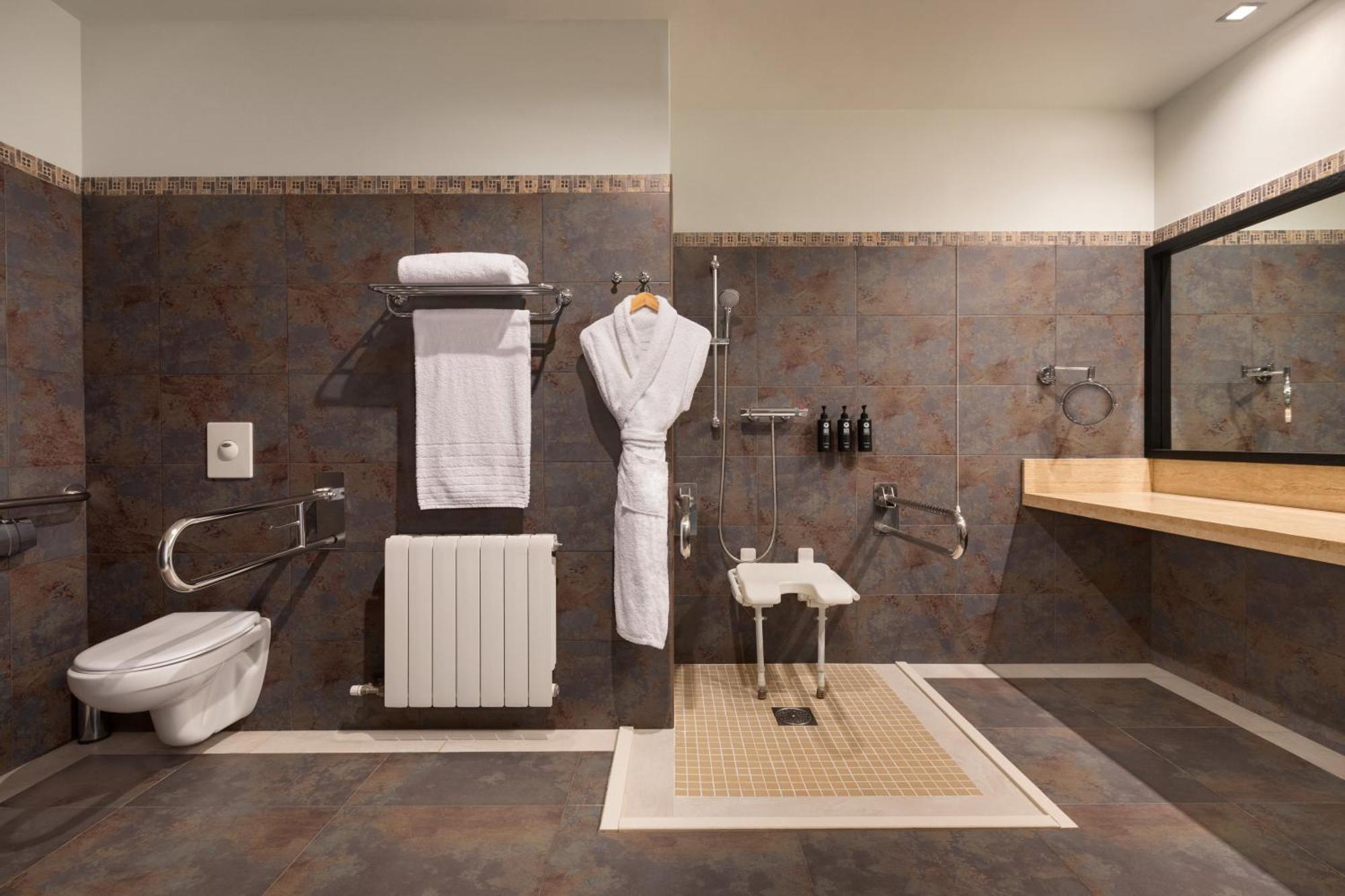 Hotel Dolce By Wyndham Barcelona 4*