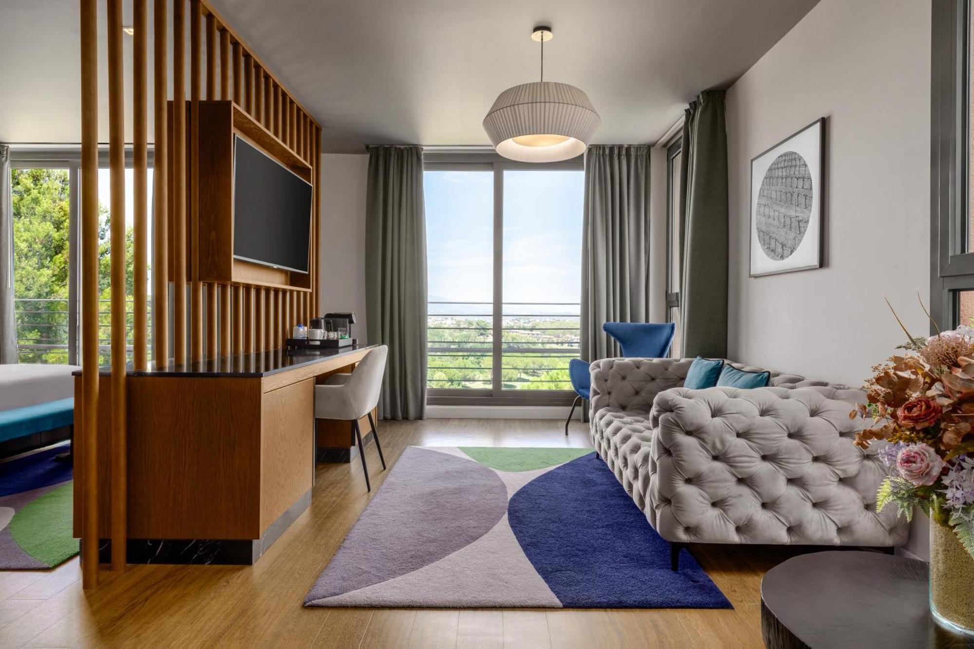Dolce By Wyndham Barcelona 4* Sant Esteve Sesrovires