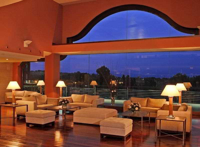 Dolce By Wyndham Barcelona Sant Esteve Sesrovires