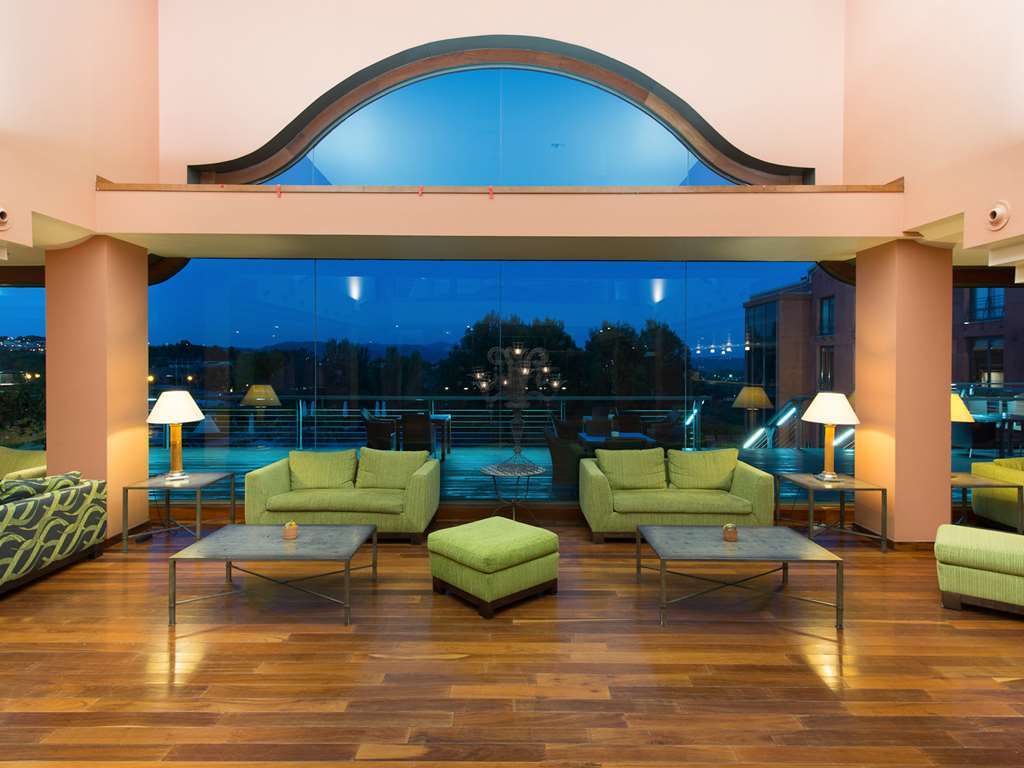 Dolce By Wyndham Barcelona 4* Sant Esteve Sesrovires