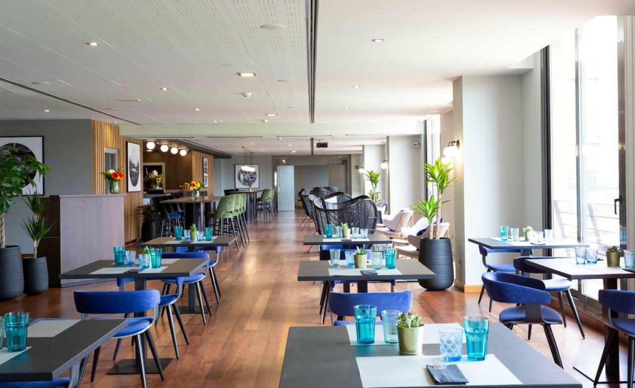 Dolce By Wyndham Barcelona Sant Esteve Sesrovires