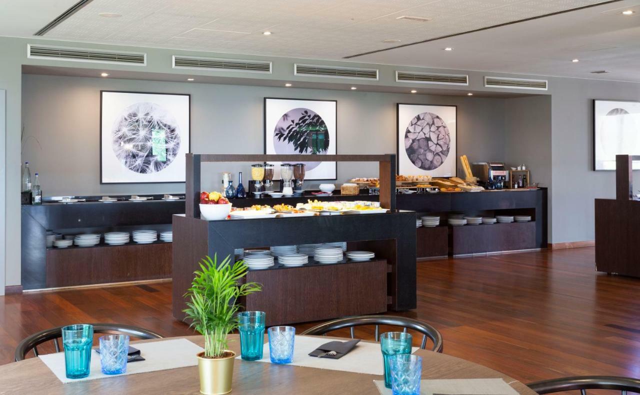 Hotel Dolce By Wyndham Barcelona 4*