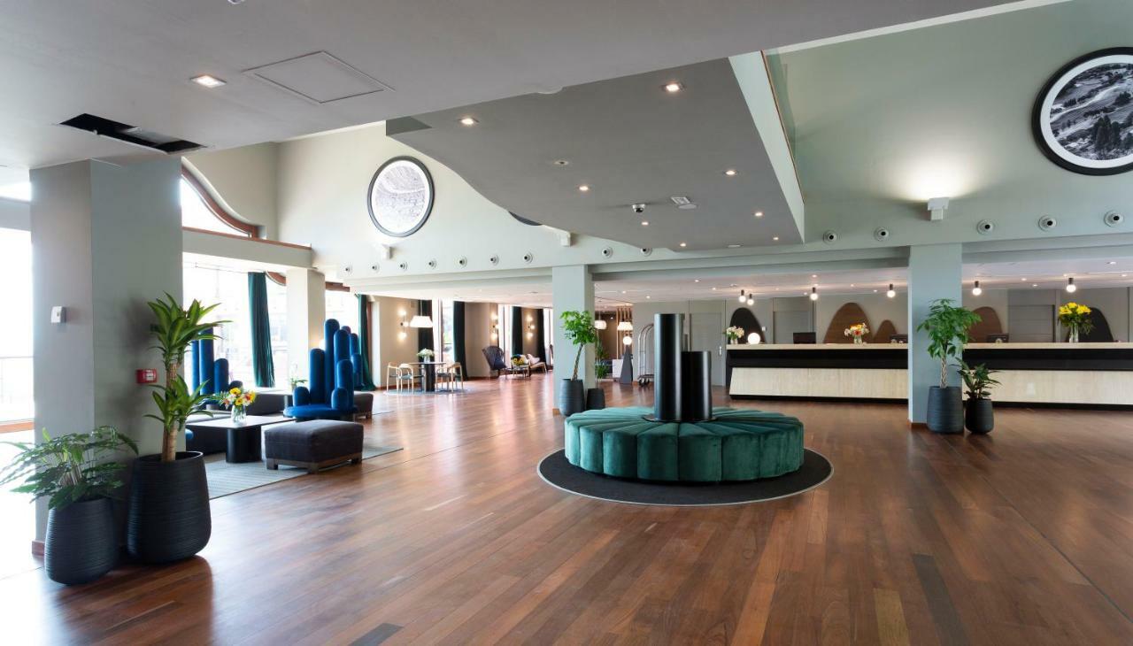 Hotel Dolce By Wyndham Barcelona Sant Esteve Sesrovires