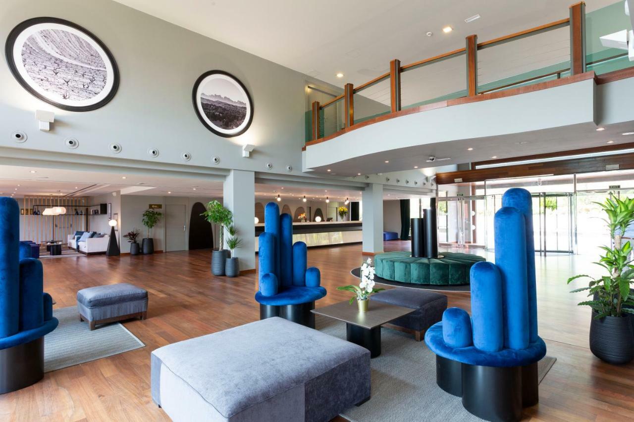 Dolce By Wyndham Barcelona 4*